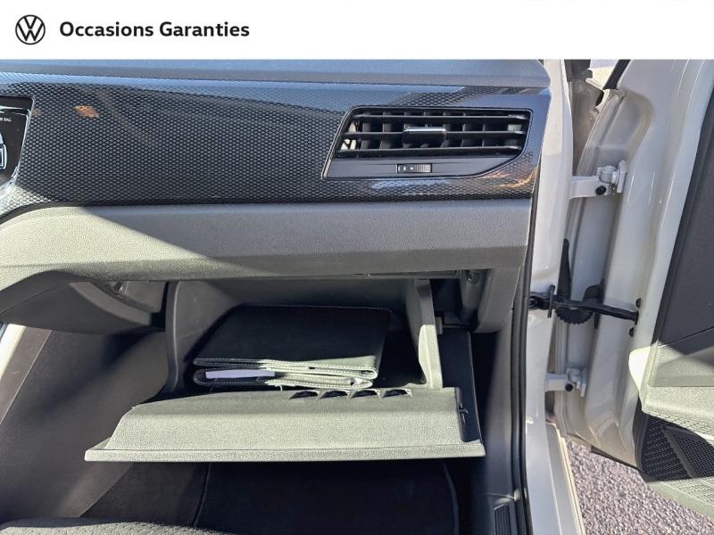 Voitures occasions VOLKSWAGEN POLO Life Plus Mougins