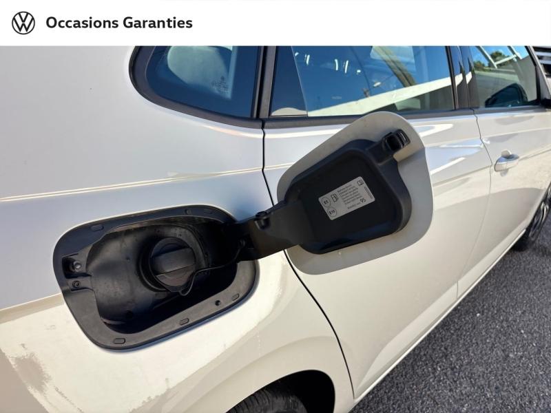 Voitures occasions VOLKSWAGEN POLO Life Plus Mougins
