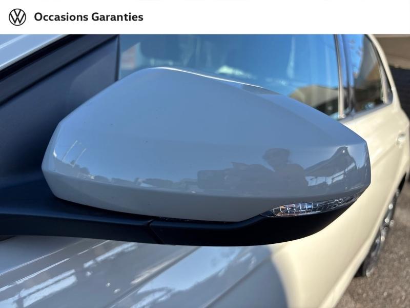 Voitures occasions VOLKSWAGEN POLO Life Plus Mougins