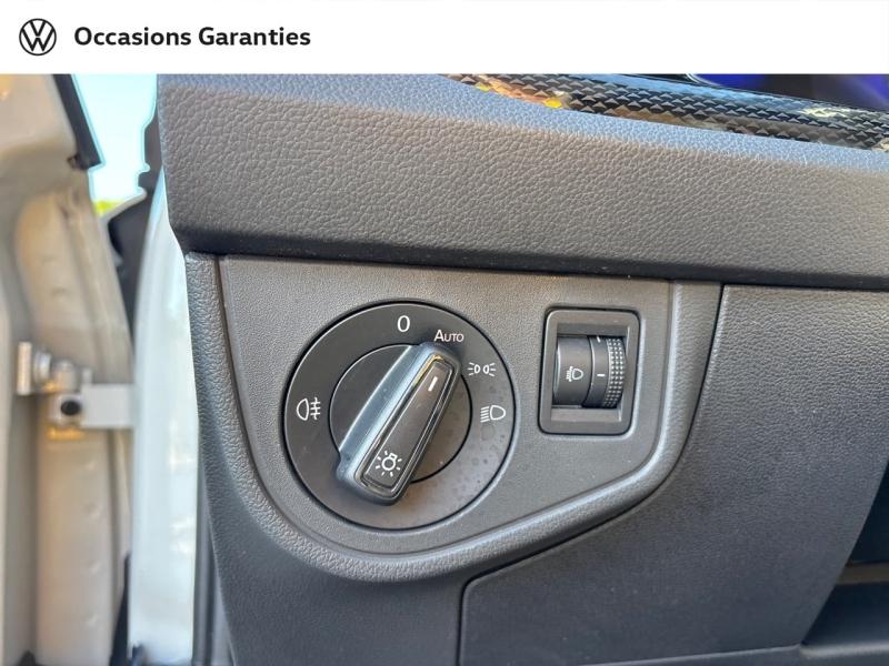 Voitures occasions VOLKSWAGEN POLO Life Plus Mougins