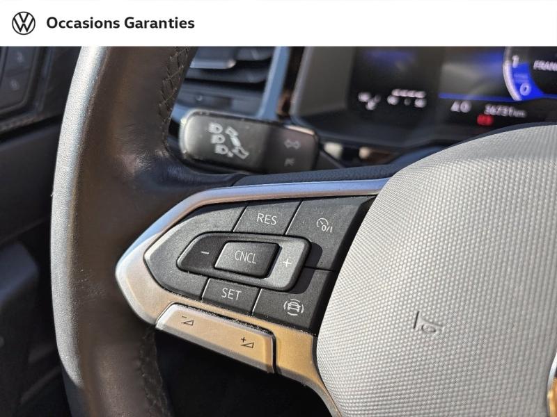 Voitures occasions VOLKSWAGEN POLO Life Plus Mougins