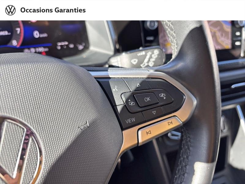 Voitures occasions VOLKSWAGEN POLO Life Plus Mougins