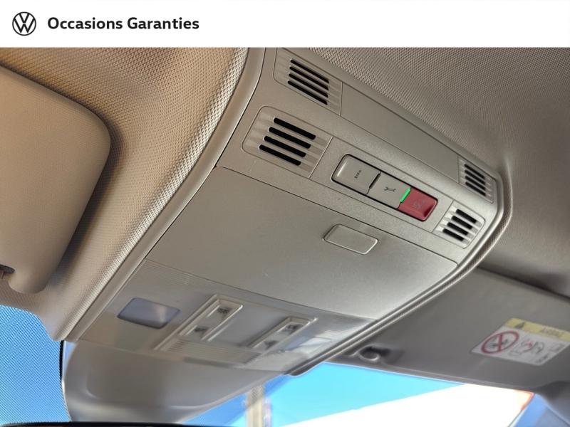 Voitures occasions VOLKSWAGEN POLO Life Plus Mougins