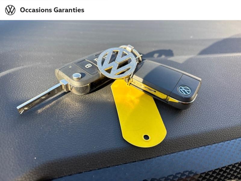 Voitures occasions VOLKSWAGEN POLO Life Plus Mougins