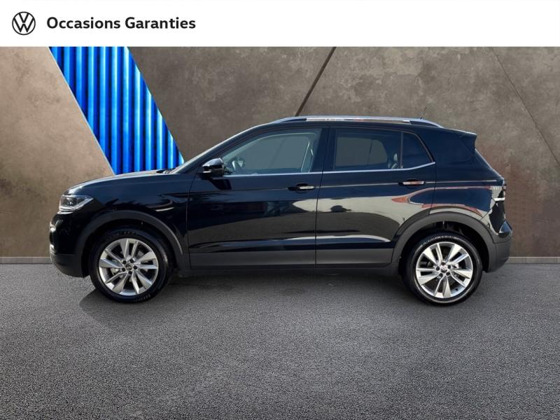 Voitures occasions VOLKSWAGEN T-CROSS Style Mougins