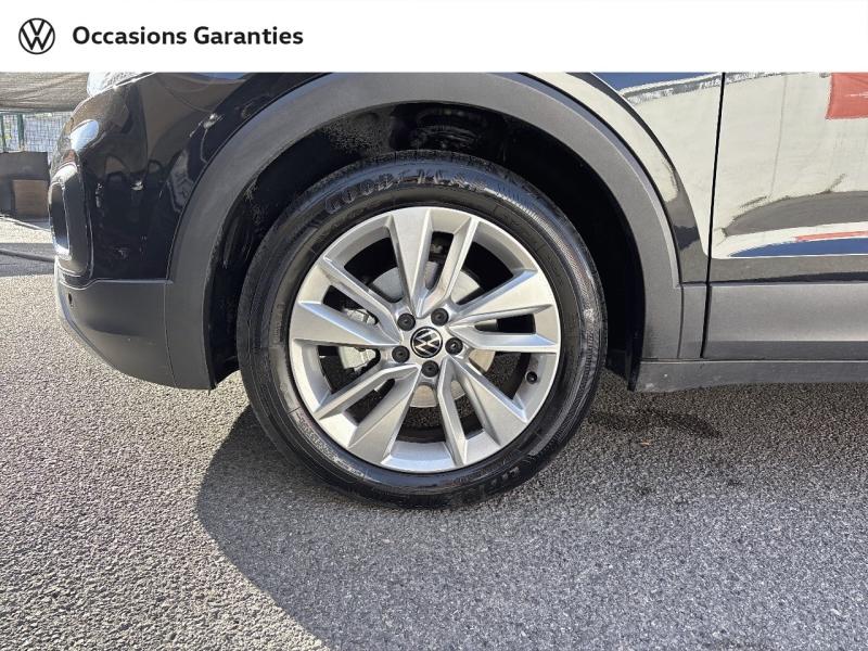 Voitures occasions VOLKSWAGEN T-CROSS Style Mougins