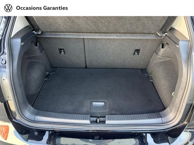 Voitures occasions VOLKSWAGEN T-CROSS Style Mougins