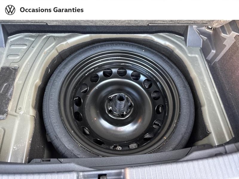 Voitures occasions VOLKSWAGEN T-CROSS Style Mougins