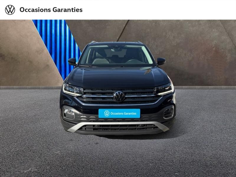 Voitures occasions VOLKSWAGEN T-CROSS Style Mougins