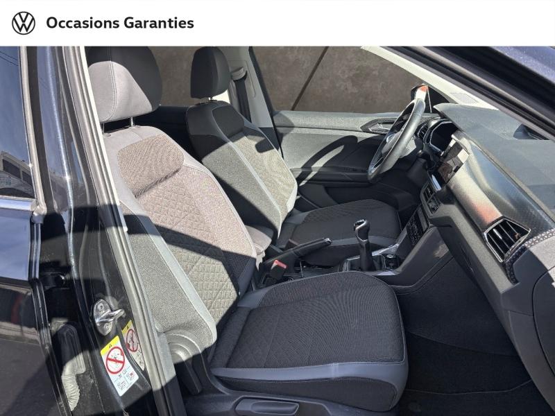 Voitures occasions VOLKSWAGEN T-CROSS Style Mougins