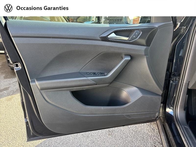 Voitures occasions VOLKSWAGEN T-CROSS Style Mougins