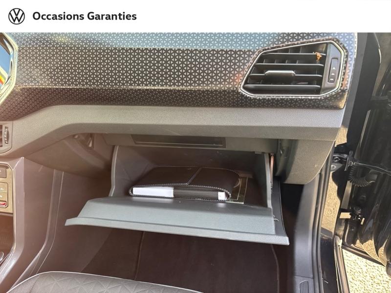 Voitures occasions VOLKSWAGEN T-CROSS Style Mougins