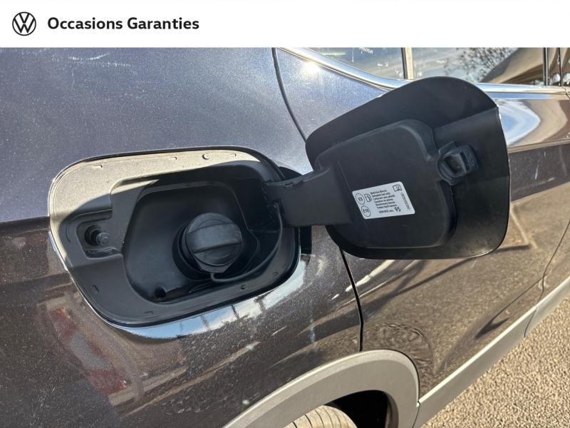 Voitures occasions VOLKSWAGEN T-CROSS Style Mougins