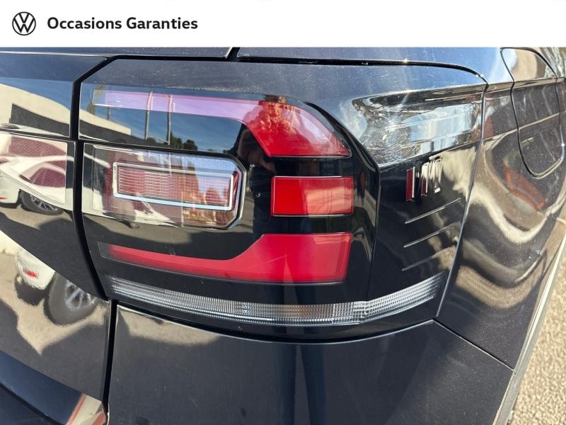 Voitures occasions VOLKSWAGEN T-CROSS Style Mougins