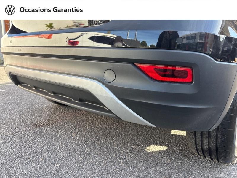 Voitures occasions VOLKSWAGEN T-CROSS Style Mougins