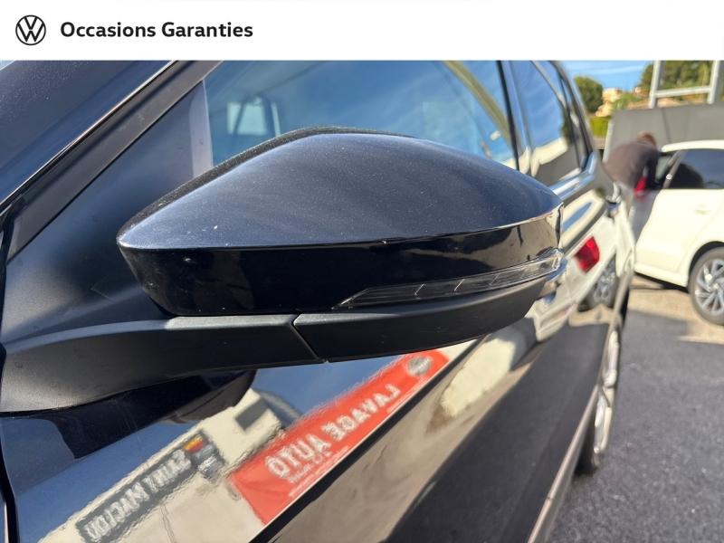 Voitures occasions VOLKSWAGEN T-CROSS Style Mougins