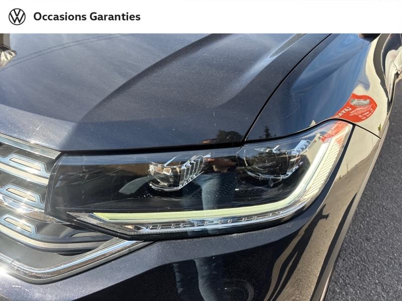 Voitures occasions VOLKSWAGEN T-CROSS Style Mougins