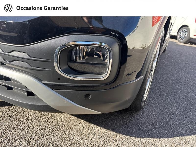 Voitures occasions VOLKSWAGEN T-CROSS Style Mougins