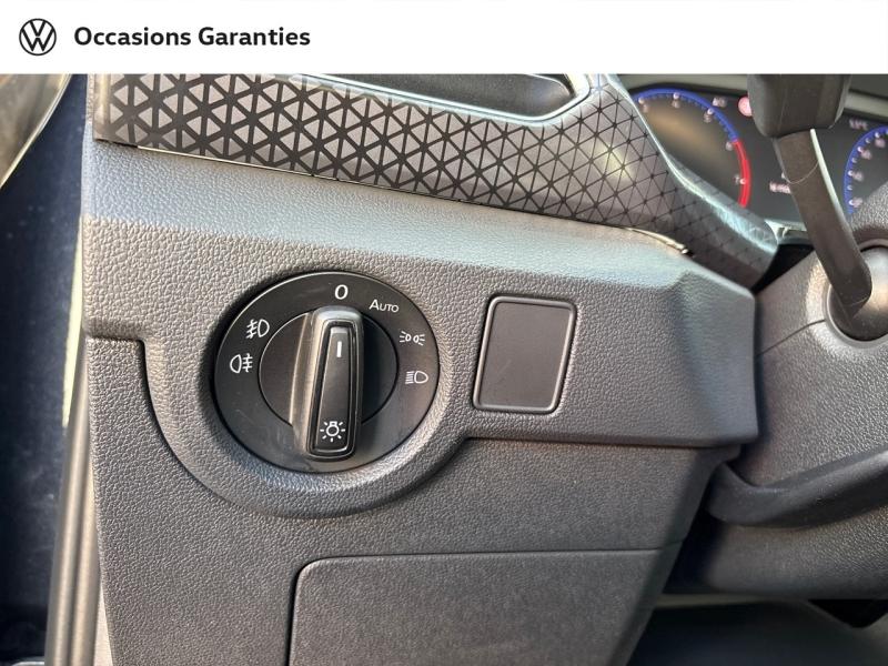 Voitures occasions VOLKSWAGEN T-CROSS Style Mougins