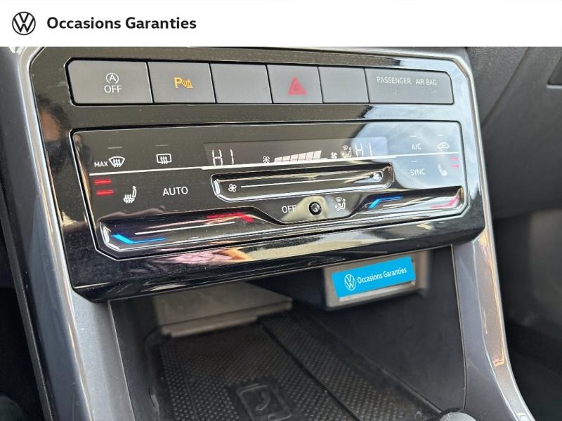 Voitures occasions VOLKSWAGEN T-CROSS Style Mougins