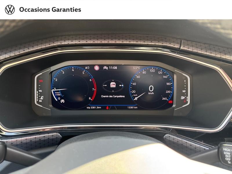 Voitures occasions VOLKSWAGEN T-CROSS Style Mougins