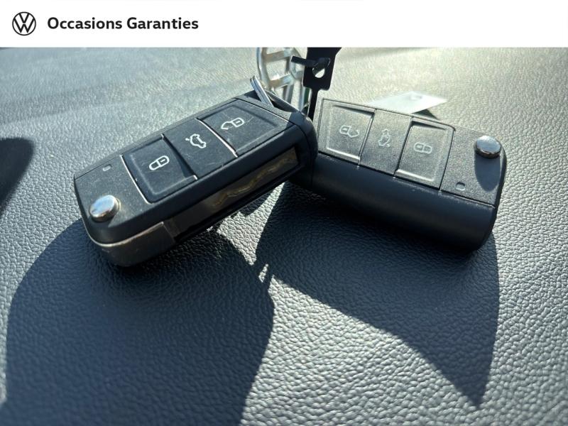 Voitures occasions VOLKSWAGEN T-CROSS Style Mougins