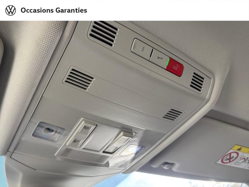 Voitures occasions VOLKSWAGEN T-CROSS Style Mougins