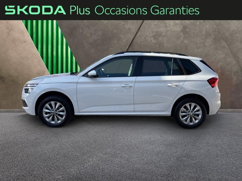 Voitures occasions ŠKODA KAMIQ Ambition Mougins