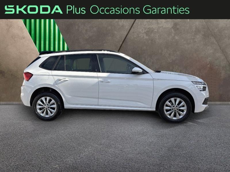 Voitures occasions ŠKODA KAMIQ Ambition Mougins