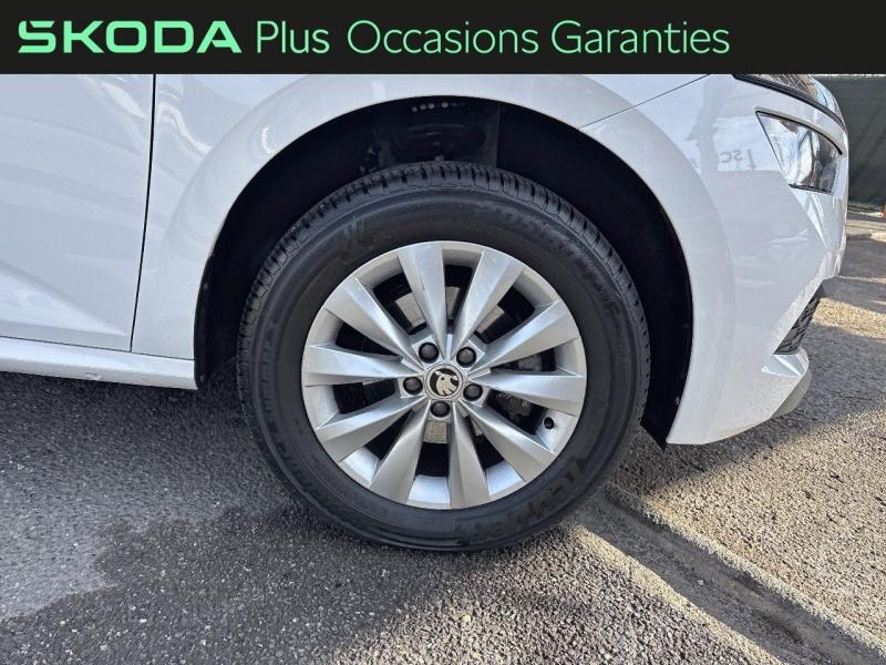 Voitures occasions ŠKODA KAMIQ Ambition Mougins