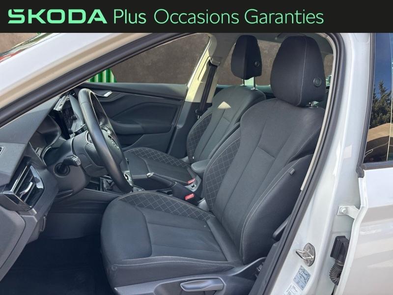 Voitures occasions ŠKODA KAMIQ Ambition Mougins