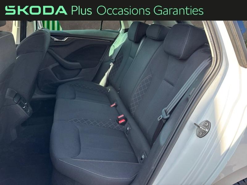 Voitures occasions ŠKODA KAMIQ Ambition Mougins