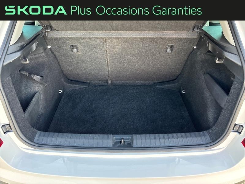 Voitures occasions ŠKODA KAMIQ Ambition Mougins