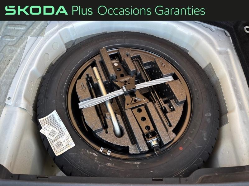 Voitures occasions ŠKODA KAMIQ Ambition Mougins