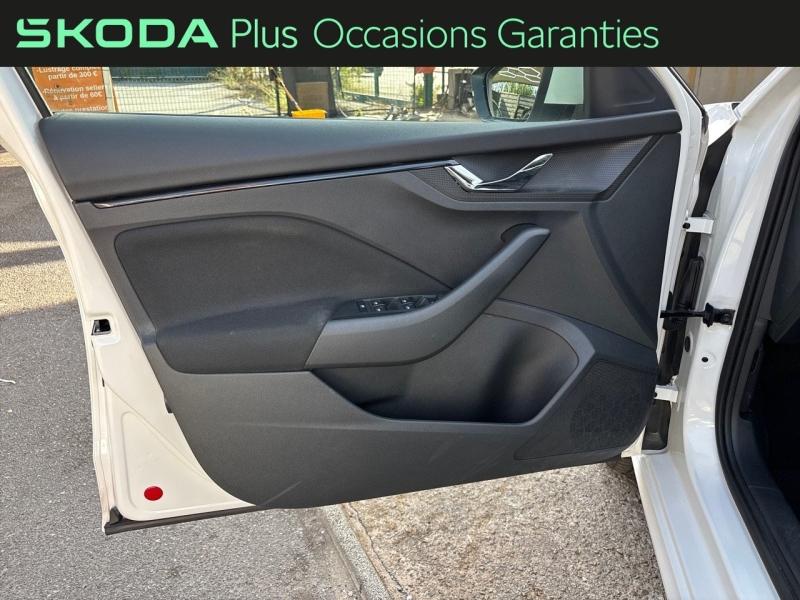 Voitures occasions ŠKODA KAMIQ Ambition Mougins