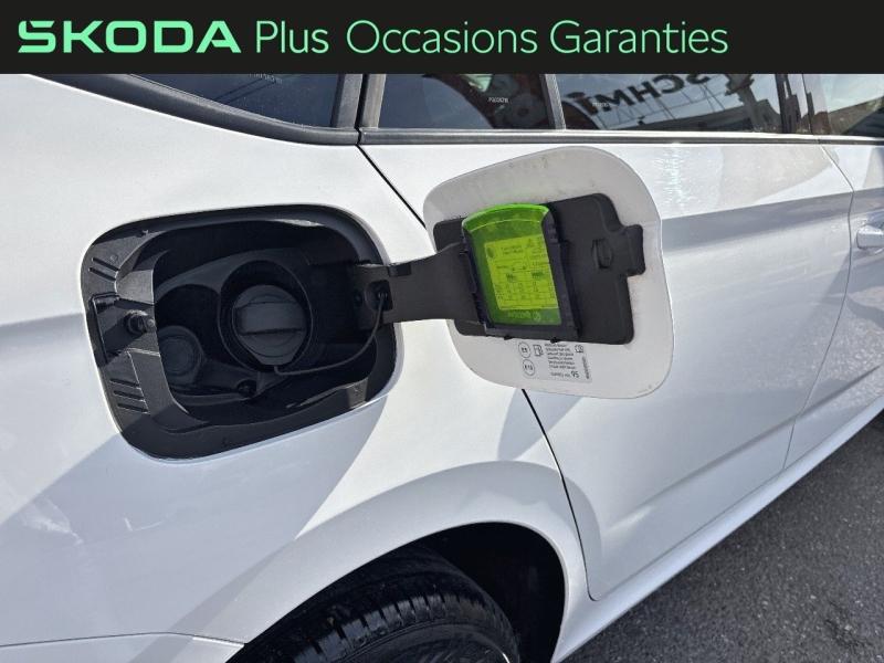 Voitures occasions ŠKODA KAMIQ Ambition Mougins