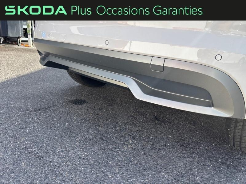 Voitures occasions ŠKODA KAMIQ Ambition Mougins