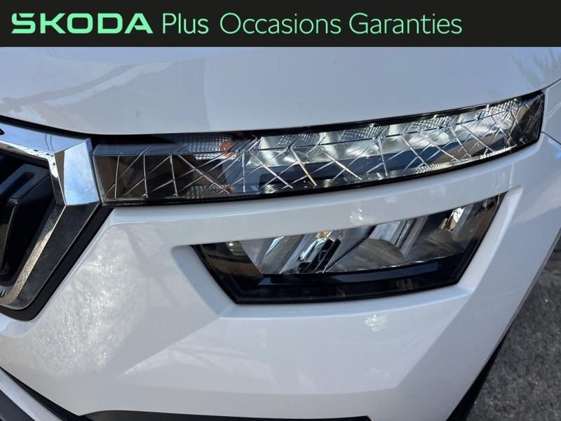 Voitures occasions ŠKODA KAMIQ Ambition Mougins