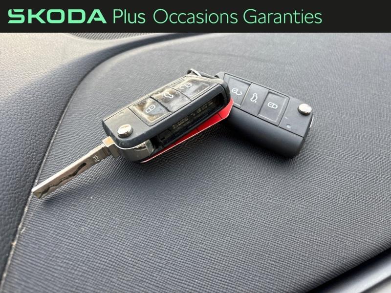 Voitures occasions ŠKODA KAMIQ Ambition Mougins