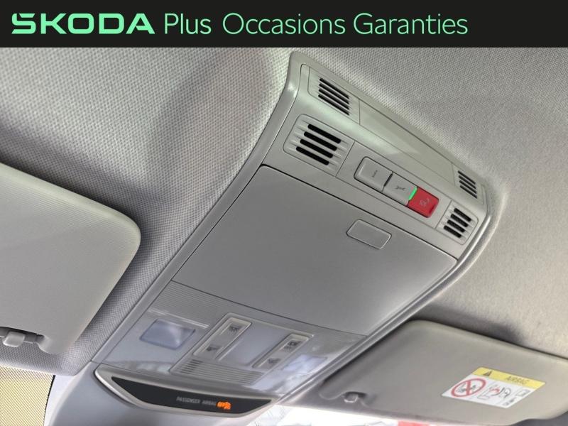 Voitures occasions ŠKODA KAMIQ Ambition Mougins