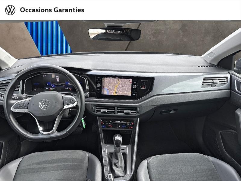 Voitures occasions VOLKSWAGEN POLO Style Mougins