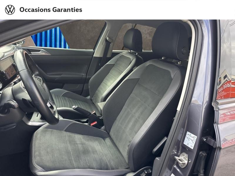 Voitures occasions VOLKSWAGEN POLO Style Mougins