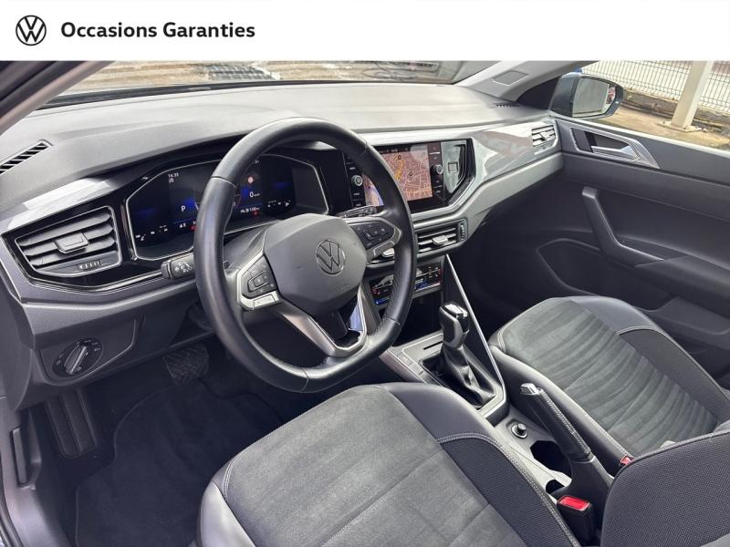 Voitures occasions VOLKSWAGEN POLO Style Nice