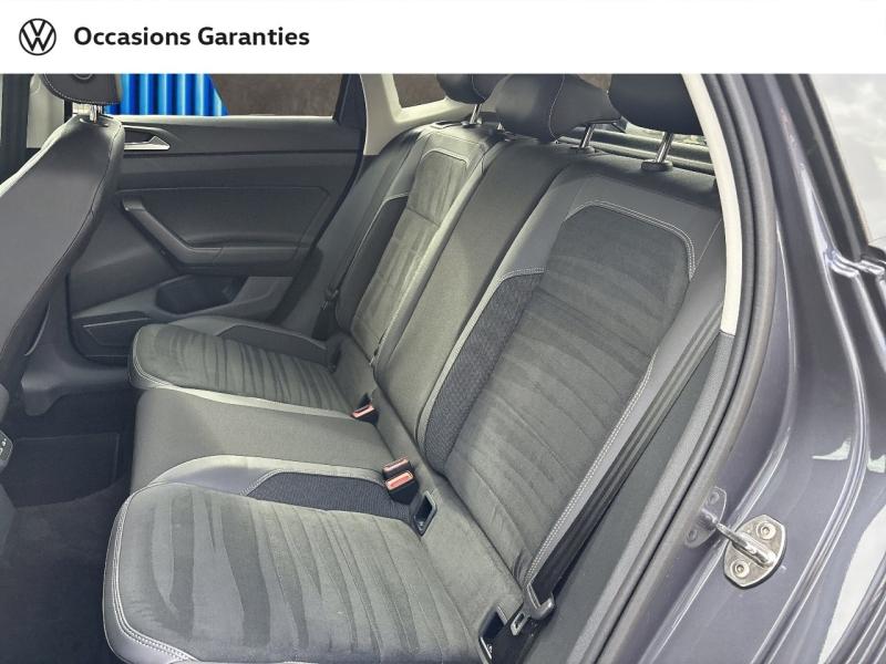 Voitures occasions VOLKSWAGEN POLO Style Nice