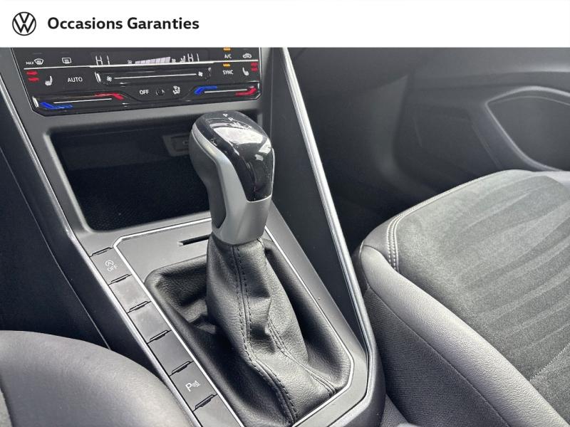 Voitures occasions VOLKSWAGEN POLO Style Nice