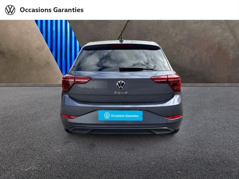 Voitures occasions VOLKSWAGEN POLO Style Nice