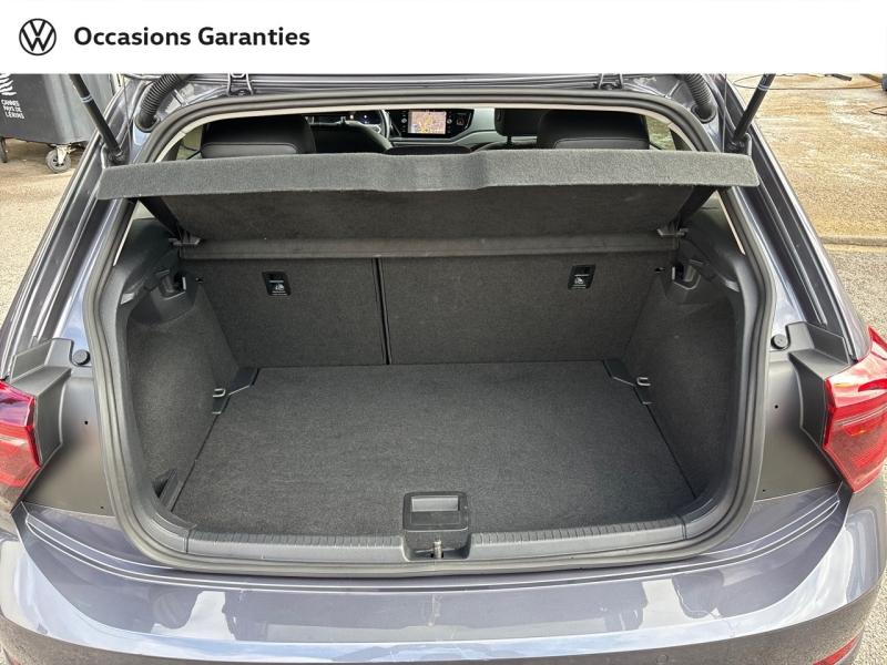 Voitures occasions VOLKSWAGEN POLO Style Nice