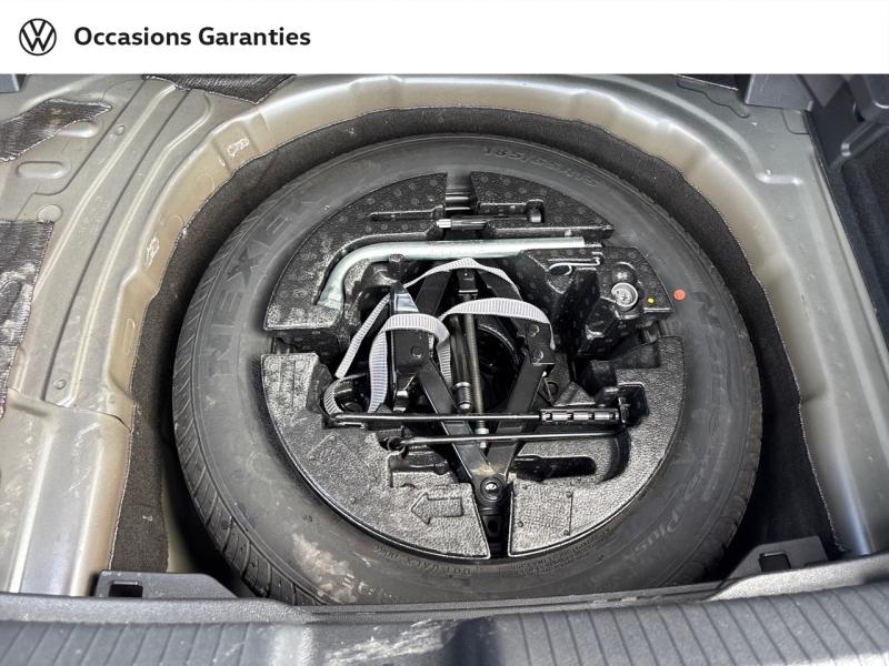 Voitures occasions VOLKSWAGEN POLO Style Mougins