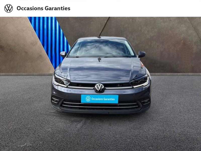 Voitures occasions VOLKSWAGEN POLO Style Mougins