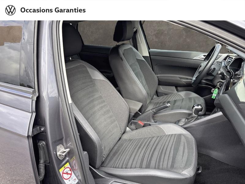 Voitures occasions VOLKSWAGEN POLO Style Nice